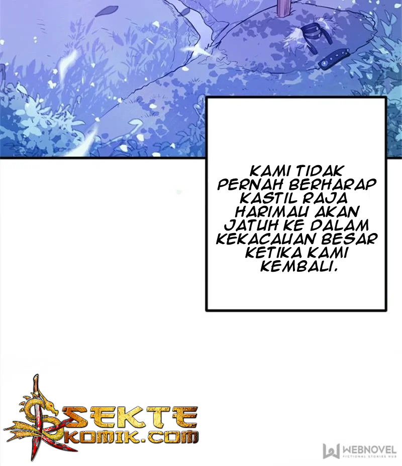 Beauty and the Beasts Chapter 130 Gambar 3